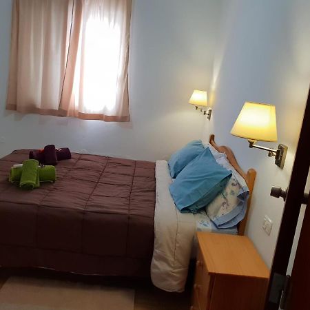 Casa Angel Y Carmen Villa El Cercado Eksteriør bilde