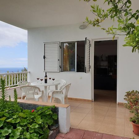 Casa Angel Y Carmen Villa El Cercado Eksteriør bilde